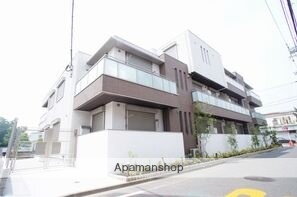 東京都三鷹市上連雀８丁目 3階建 築10年7ヶ月