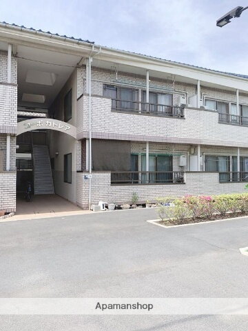 東京都三鷹市井口１丁目 2階建 築37年11ヶ月