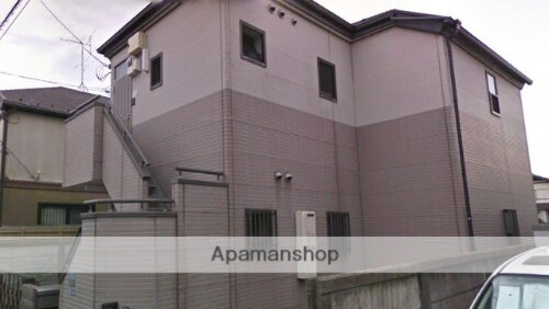 東京都三鷹市上連雀７丁目 2階建 築24年7ヶ月