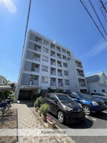 東京都杉並区西荻北４丁目 7階建 築56年3ヶ月