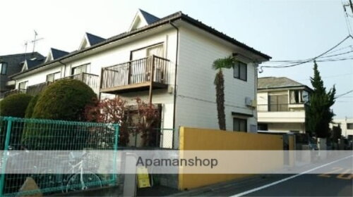 東京都杉並区松庵３丁目 2階建 築39年9ヶ月