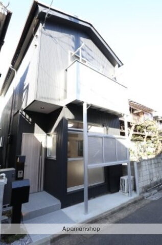 東京都三鷹市井の頭１丁目 賃貸一戸建て