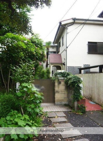 東京都杉並区桃井１丁目 2階建 築40年11ヶ月