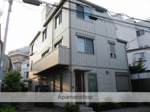 東京都杉並区天沼３丁目 賃貸マンション