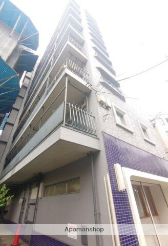 東京都杉並区桃井３丁目 賃貸マンション