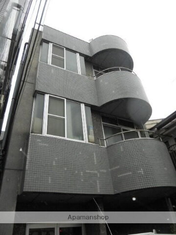 東京都杉並区西荻南２丁目 3階建 築39年11ヶ月