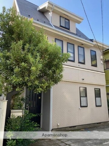 東京都三鷹市下連雀２丁目 3階建 築29年3ヶ月