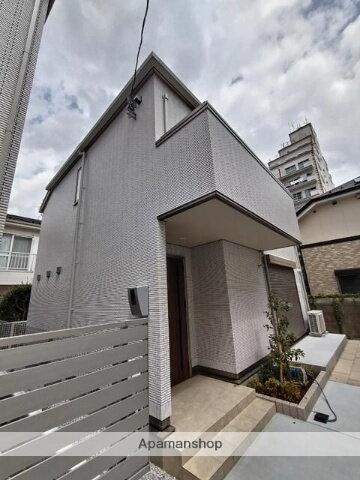 東京都武蔵野市吉祥寺北町１丁目 賃貸一戸建て