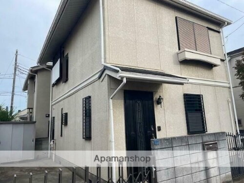 東京都小金井市本町３丁目 賃貸一戸建て