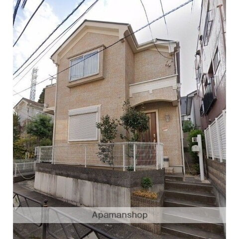 東京都調布市深大寺東町４丁目 2階建 築21年8ヶ月