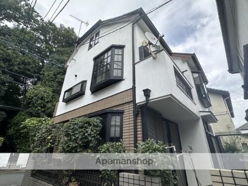 東京都武蔵野市吉祥寺北町３丁目 2階建 築31年9ヶ月