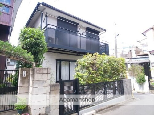 東京都三鷹市井の頭１丁目 2階建 築28年11ヶ月