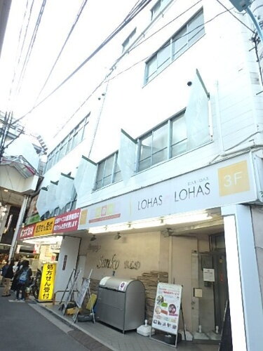 東京都杉並区阿佐谷南１丁目 賃貸マンション