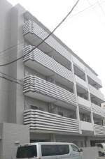 東京都墨田区千歳１丁目 賃貸マンション