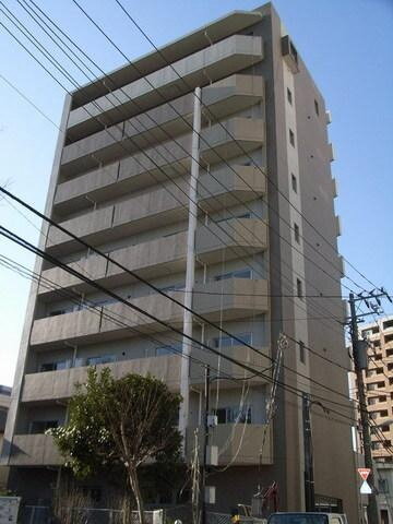 東京都江東区枝川３丁目 賃貸マンション