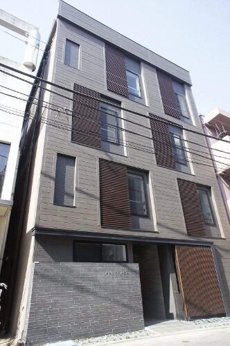 東京都江東区大島２丁目 賃貸マンション