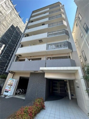 東京都荒川区東日暮里２丁目 賃貸マンション