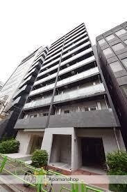 アイル銀座京橋壱番館