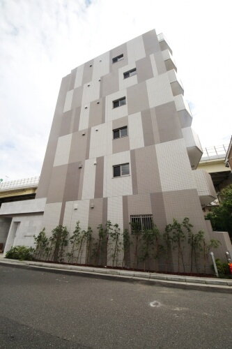 東京都江東区亀戸７丁目 賃貸マンション