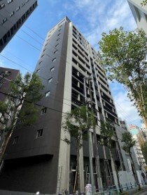 東京都千代田区神田猿楽町１丁目 賃貸マンション