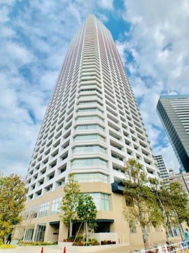 東京都新宿区西新宿５丁目 賃貸マンション