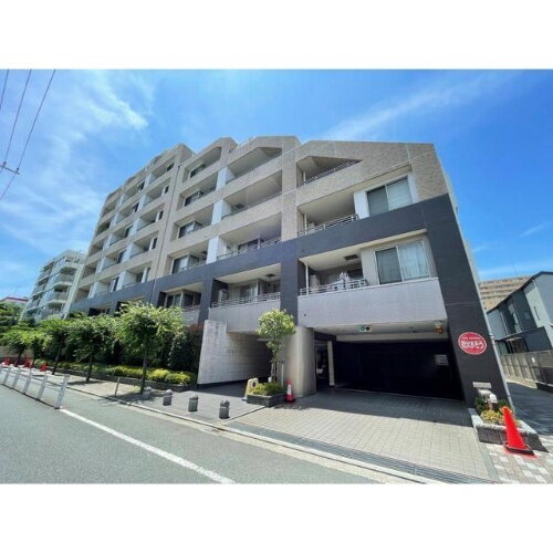 東京都武蔵野市吉祥寺本町１丁目 賃貸マンション