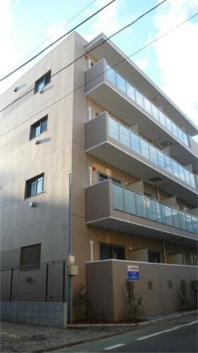 東京都練馬区旭丘１丁目 賃貸マンション