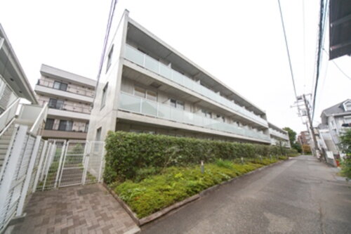 東京都武蔵野市境１丁目 賃貸マンション