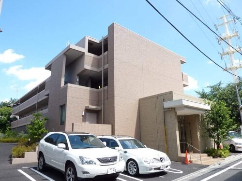 ドミール新高円寺