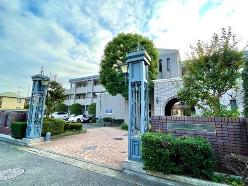 東京都武蔵野市吉祥寺東町１丁目 賃貸マンション