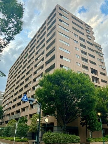 東京都武蔵野市中町２丁目 賃貸マンション