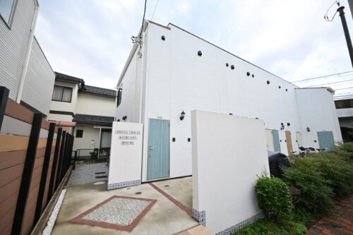 東京都武蔵野市吉祥寺本町３丁目 賃貸マンション