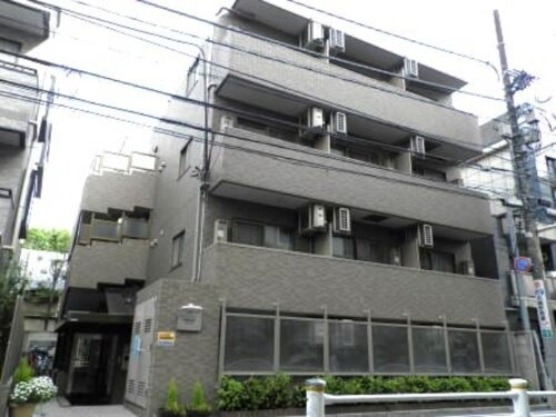 東京都武蔵野市吉祥寺本町１丁目 賃貸マンション