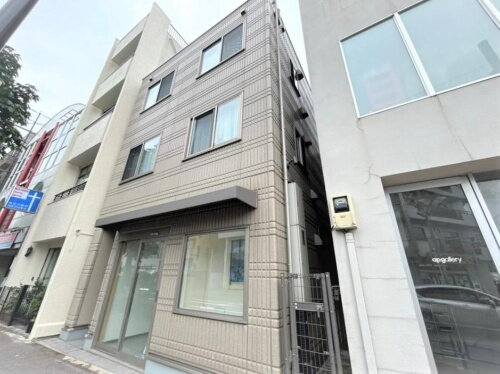 東京都武蔵野市吉祥寺北町１丁目 賃貸マンション