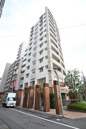 東京都武蔵野市中町１丁目 賃貸マンション