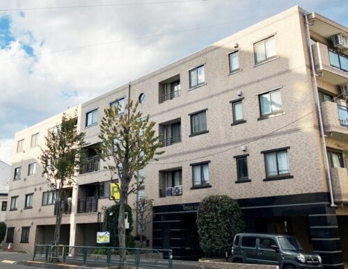 センチュリー吉祥寺本町Ⅱ