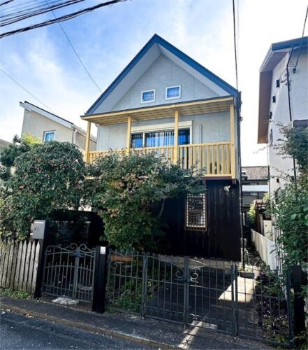 東京都武蔵野市吉祥寺北町３丁目 賃貸一戸建て