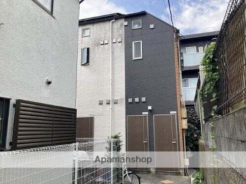 コートハウス南馬込Ⅱ