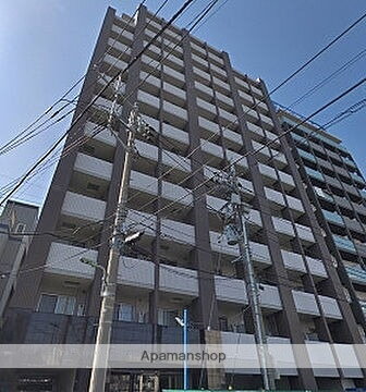 ザ・ヴァレッシア蒲田シティ