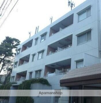 アプリーレ大森山王