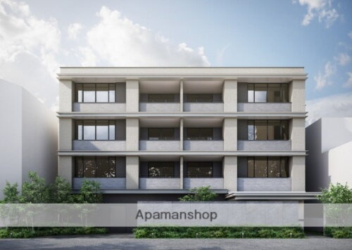 レガシス代官山