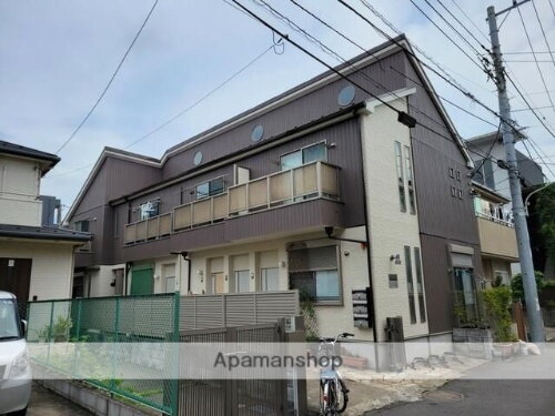 大森　エストコート