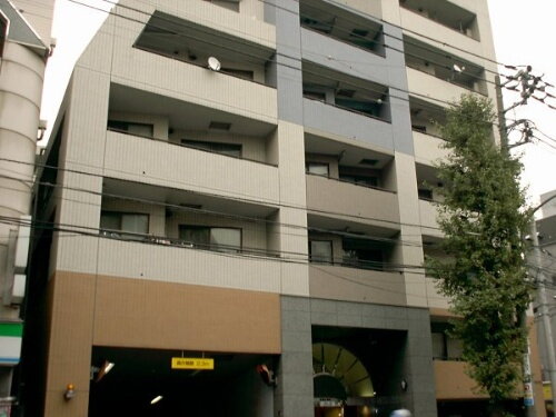 東京都豊島区雑司が谷２丁目 築26年5ヶ月 9階建