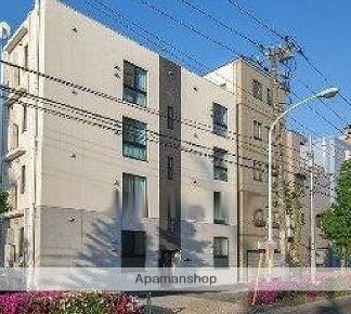 東京都北区赤羽２丁目 築11年10ヶ月 4階建