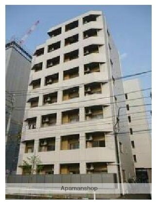 東京都板橋区高島平１丁目 8階建 築16年10ヶ月