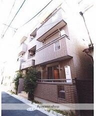 東京都台東区日本堤１丁目 賃貸アパート