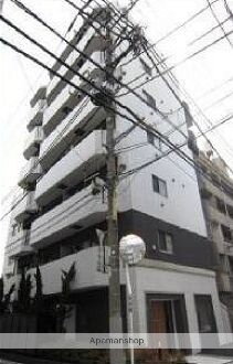 東京都荒川区西日暮里２丁目 7階建 築16年3ヶ月