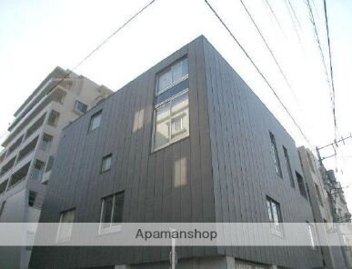 東京都文京区小石川３丁目 5階建 築20年8ヶ月