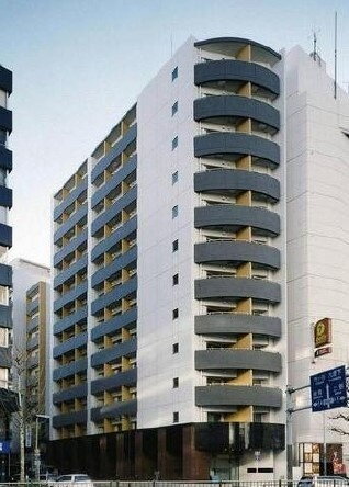 東京都千代田区岩本町３丁目 賃貸マンション