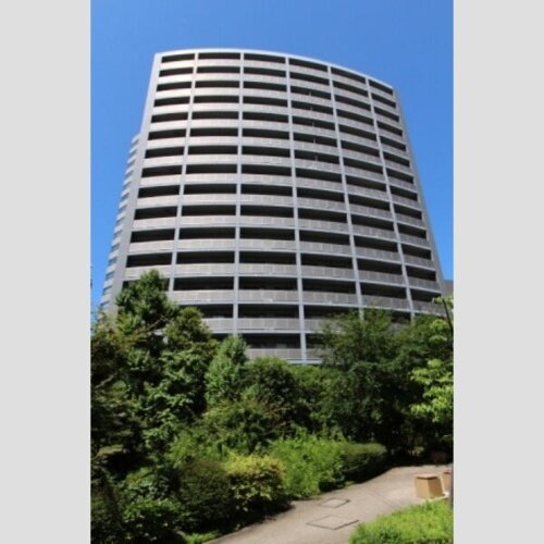 東京都千代田区二番町 賃貸マンション